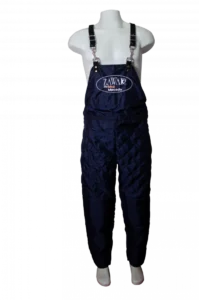 Roupão IGP - Modelo Max Macedo