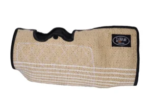 Luva Técnica nº. 01 - Ambidestro Max Macedo