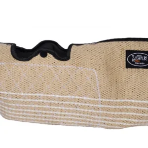 Luva Técnica nº. 01 - Ambidestro Max Macedo