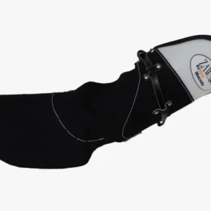 Luva Profissional - Max Macedo