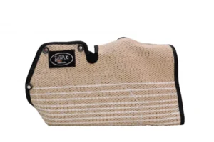 Luva Flyer - Max Macedo