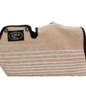 Luva Flyer - Max Macedo