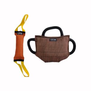 Kit Mordedores - Cães Jovens