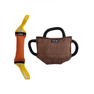 Kit Mordedores - Cães Jovens