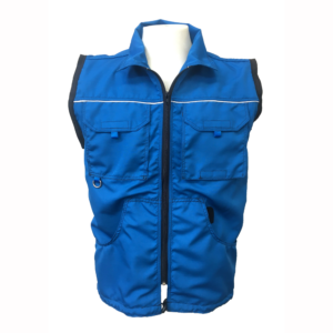 Colete para Treinamento - Rip Stop - Tamanho G