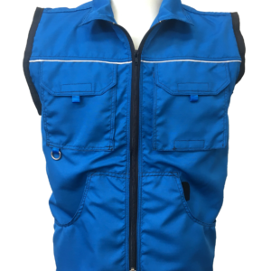 Colete para Treinamento - Rip Stop - Tamanho G